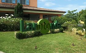 Locanda LaRotonda